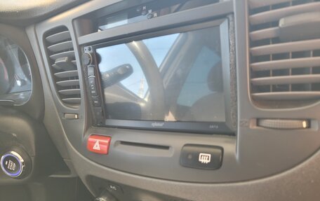 KIA Rio II, 2011 год, 650 000 рублей, 8 фотография