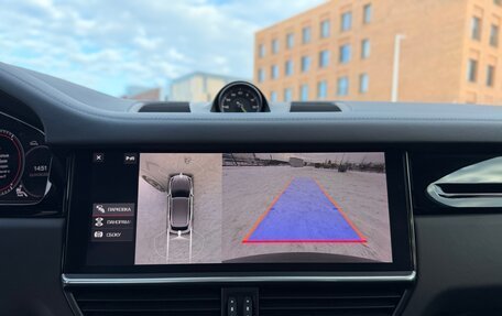 Porsche Cayenne III, 2020 год, 8 850 000 рублей, 35 фотография