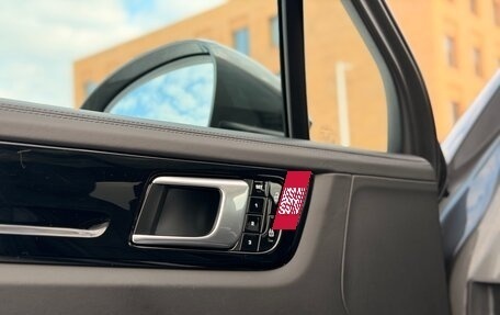 Porsche Cayenne III, 2020 год, 8 850 000 рублей, 29 фотография