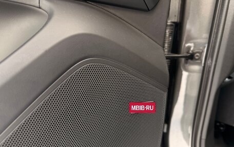 Porsche Cayenne III, 2020 год, 8 850 000 рублей, 38 фотография