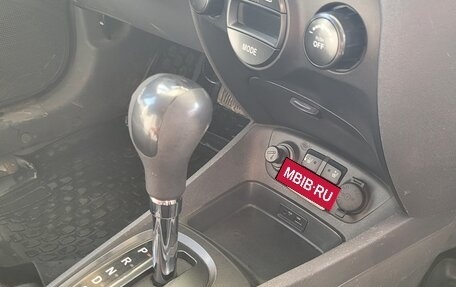 KIA Rio II, 2011 год, 650 000 рублей, 7 фотография