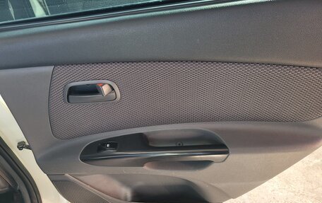 KIA Rio II, 2011 год, 650 000 рублей, 9 фотография