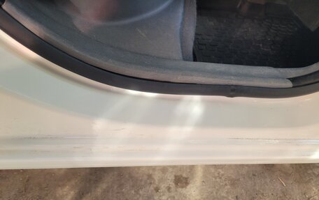 KIA Rio II, 2011 год, 650 000 рублей, 12 фотография