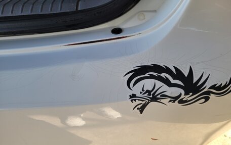 KIA Rio II, 2011 год, 650 000 рублей, 15 фотография