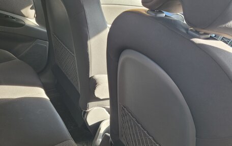 KIA Rio II, 2011 год, 650 000 рублей, 11 фотография