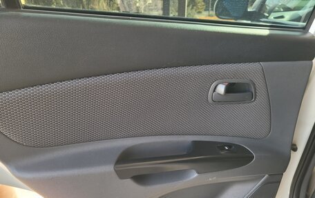 KIA Rio II, 2011 год, 650 000 рублей, 19 фотография