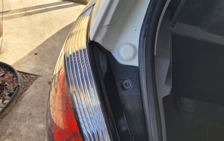 KIA Rio II, 2011 год, 650 000 рублей, 16 фотография