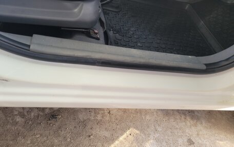 KIA Rio II, 2011 год, 650 000 рублей, 13 фотография