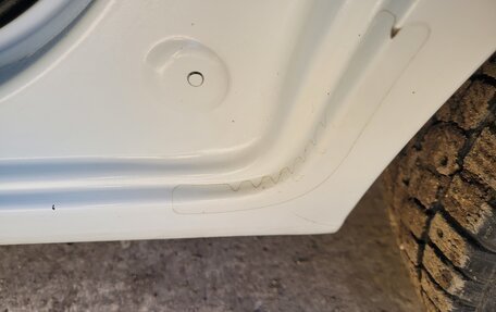 KIA Rio II, 2011 год, 650 000 рублей, 20 фотография