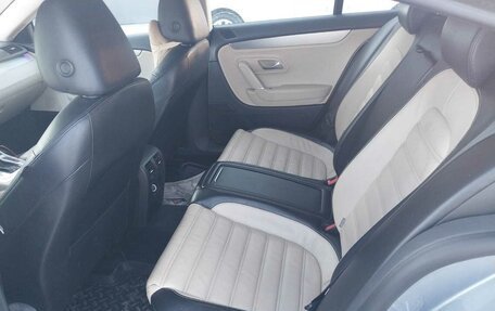 Volkswagen Passat CC I рестайлинг, 2010 год, 870 000 рублей, 6 фотография