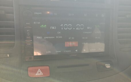 KIA Rio II, 2011 год, 650 000 рублей, 24 фотография