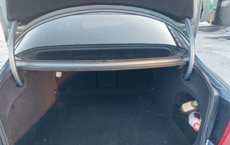 Volkswagen Passat CC I рестайлинг, 2010 год, 870 000 рублей, 7 фотография