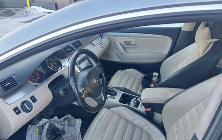 Volkswagen Passat CC I рестайлинг, 2010 год, 870 000 рублей, 5 фотография