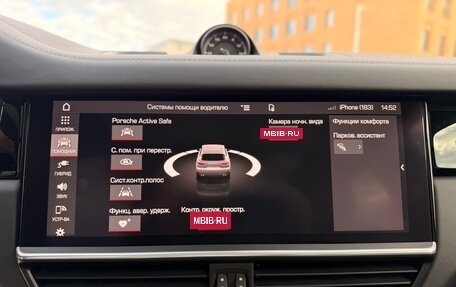 Porsche Cayenne III, 2020 год, 8 850 000 рублей, 37 фотография