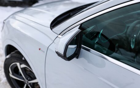 Audi Q3, 2025 год, 4 250 000 рублей, 3 фотография