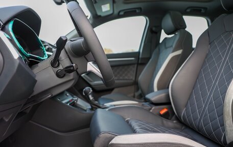 Audi Q3, 2025 год, 4 250 000 рублей, 9 фотография