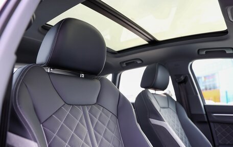 Audi Q3, 2025 год, 4 250 000 рублей, 15 фотография