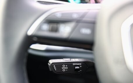 Audi Q3, 2025 год, 4 250 000 рублей, 16 фотография