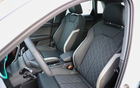 Audi Q3, 2025 год, 4 250 000 рублей, 10 фотография