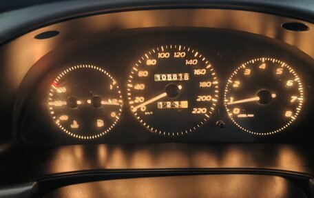 Chevrolet Lanos I, 2007 год, 23 000 рублей, 2 фотография