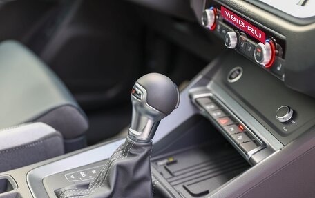 Audi Q3, 2025 год, 4 250 000 рублей, 13 фотография