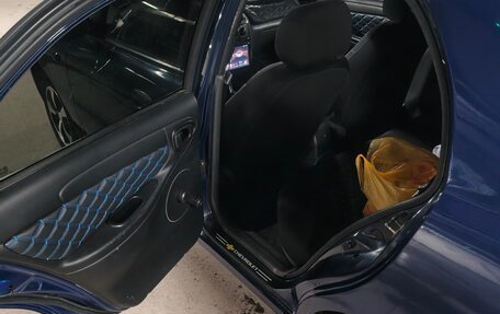 Chevrolet Lanos I, 2007 год, 23 000 рублей, 5 фотография