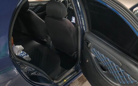 Chevrolet Lanos I, 2007 год, 23 000 рублей, 6 фотография