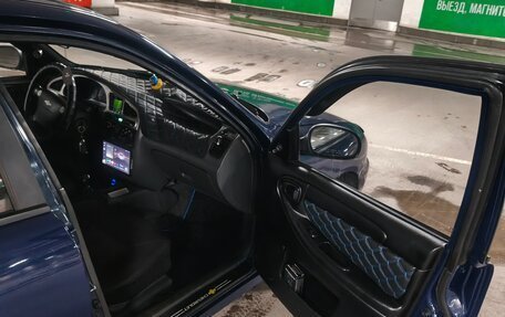 Chevrolet Lanos I, 2007 год, 23 000 рублей, 7 фотография