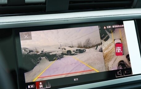 Audi Q3, 2025 год, 4 250 000 рублей, 17 фотография