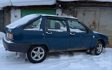 ИЖ 2126 «Ода», 2002 год, 105 000 рублей, 5 фотография