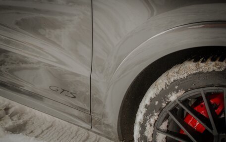 Porsche Cayenne III, 2021 год, 10 700 000 рублей, 10 фотография