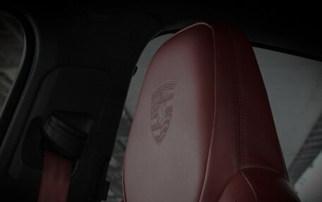 Porsche Cayenne III, 2021 год, 10 700 000 рублей, 19 фотография