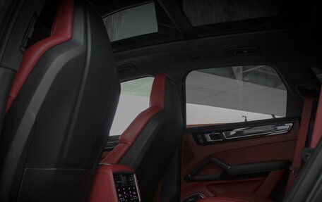 Porsche Cayenne III, 2021 год, 10 700 000 рублей, 20 фотография