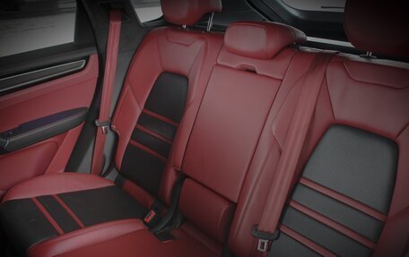 Porsche Cayenne III, 2021 год, 10 700 000 рублей, 21 фотография