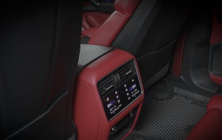 Porsche Cayenne III, 2021 год, 10 700 000 рублей, 22 фотография