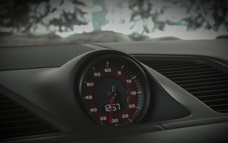 Porsche Cayenne III, 2021 год, 10 700 000 рублей, 25 фотография