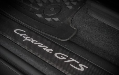 Porsche Cayenne III, 2021 год, 10 700 000 рублей, 30 фотография