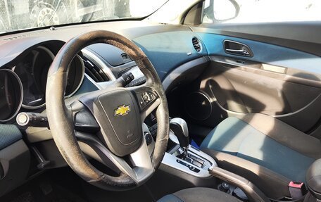 Chevrolet Cruze II, 2013 год, 750 000 рублей, 5 фотография