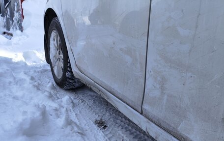 Chevrolet Cruze II, 2013 год, 750 000 рублей, 8 фотография