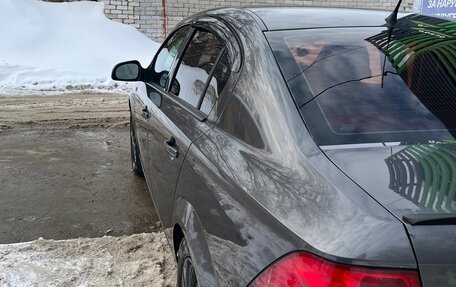 Opel Astra H, 2010 год, 630 000 рублей, 4 фотография