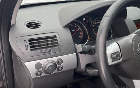 Opel Astra H, 2010 год, 630 000 рублей, 13 фотография