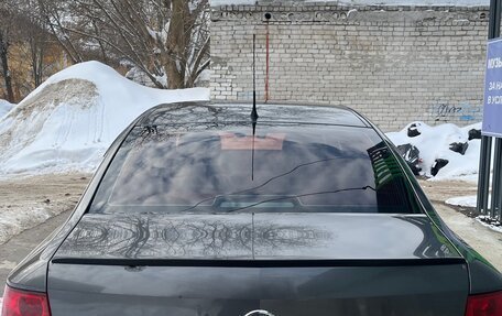 Opel Astra H, 2010 год, 630 000 рублей, 5 фотография