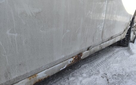 Chevrolet Cruze II, 2013 год, 750 000 рублей, 7 фотография