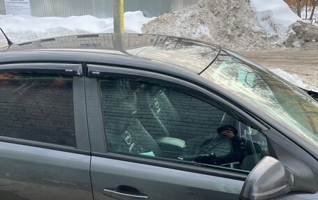 Opel Astra H, 2010 год, 630 000 рублей, 7 фотография