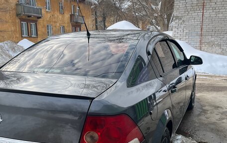 Opel Astra H, 2010 год, 630 000 рублей, 6 фотография