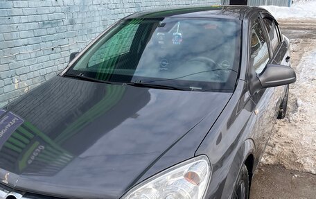 Opel Astra H, 2010 год, 630 000 рублей, 2 фотография