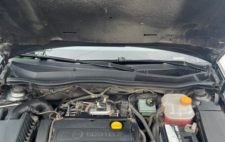 Opel Astra H, 2010 год, 630 000 рублей, 9 фотография