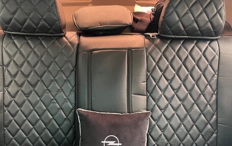 Opel Astra H, 2010 год, 630 000 рублей, 15 фотография