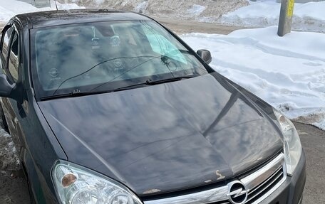 Opel Astra H, 2010 год, 630 000 рублей, 8 фотография