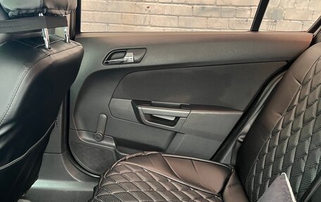 Opel Astra H, 2010 год, 630 000 рублей, 20 фотография